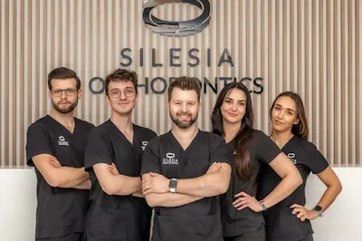 Silesia Orthodontics - Ortodonta Gliwice